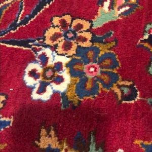 Meet your Posher, Tricia